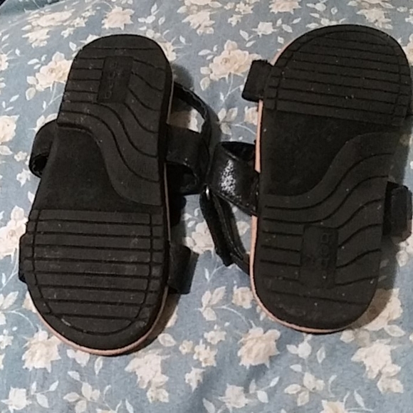 LITTLE GIRL SANDALS - Picture 5 of 7